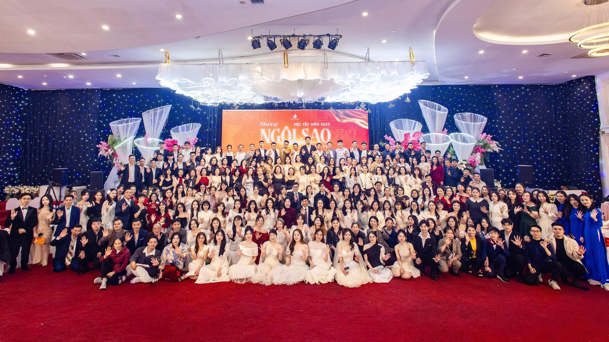 Trung tâm dưỡng lão Diên Hồng cần tuyển nhân sự